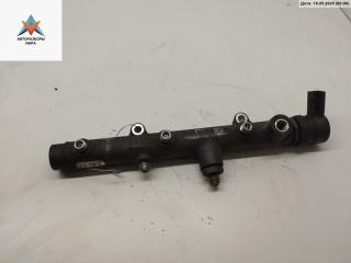 топливная рампа Audi A6 4F/C6 2005, 2.7 л., дизель, АКПП, серый, универсал, 059130090K