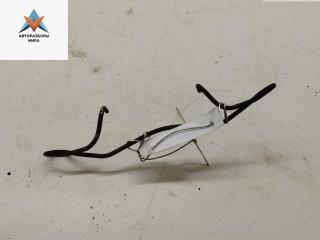 скоба суппорта Audi A4 B7 2005, 2.0 л., бензин, МКПП, серый, универсал