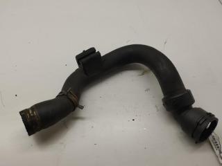 патрубок радиатора Audi A4 B6 2003, 1.9 л., дизель, 8E0121101C