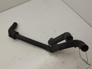 патрубок (трубопровод, шланг) Audi A4 B6 2003, 1.9 л., дизель, АКПП, серый, универсал
