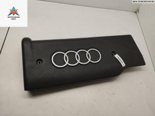 декоративная крышка двигателя Audi A8 D2/4D 1998, 4.2 л., бензин, АКПП, синий, седан, 077103724C