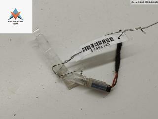 фонарь салона (плафон) Audi A6 4F/C6 2005, 2.7 л., дизель, АКПП, серый, универсал, 4D0919063A