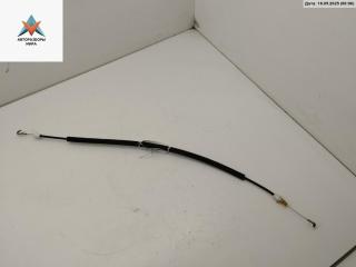 Трос двери задней Audi A6 4B/C5 2000, 2.5 л., дизель, МКПП, чёрный, универсал