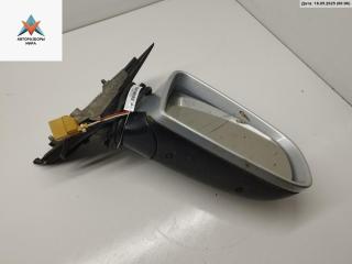 зеркало правое Audi A4 B6 2003, 1.9 л., дизель, АКПП, серый, универсал