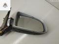 зеркало правое Audi A4 B6 2003, 1.9 л., дизель, АКПП, серый, универсал - фото №2