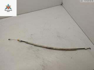 трос двери Audi A6 4B/C5 [рестайлинг] 2003, 2.5 л., дизель, АКПП, чёрный, универсал