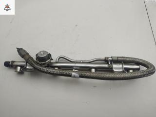 топливная рампа Mercedes-Benz C-Класс W203/S203/CL203 2002, 2.0 л., бензин, АКПП, серый, универсал, 1110703095