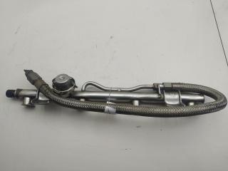 топливная рампа Mercedes-Benz C-Класс W203/S203/CL203 2002, 2.0 л., бензин, АКПП, серый, универсал, 1110703095