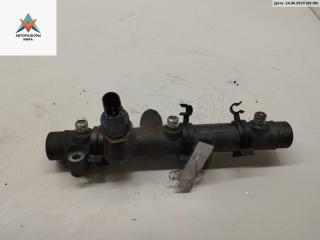 топливная рампа Audi A6 4F/C6 2005, 2.7 л., дизель, АКПП, серый, универсал, 059130089K