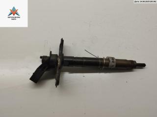 форсунка Audi A6 4F/C6 2005, 2.7 л., дизель, АКПП, серый, универсал, 0445115