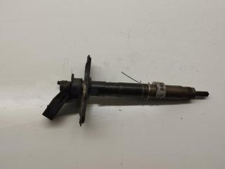 форсунка Audi A6 4F/C6 2005, 2.7 л., дизель, АКПП, серый, универсал, 0445115