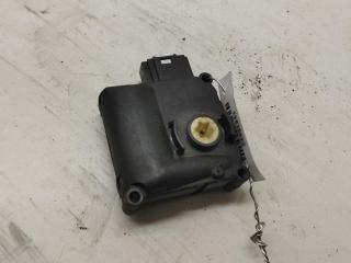 Заслонка печки/климат-контроля Audi A6 4F/C6 2004, 3.2 л., бензин, АКПП, чёрный, седан, 4F0820511A