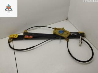 стеклоподъемник электрический передний правый Audi A6 4F/C6 2005, 2.7 л., дизель, АКПП, серый, универсал, 4F0837462A