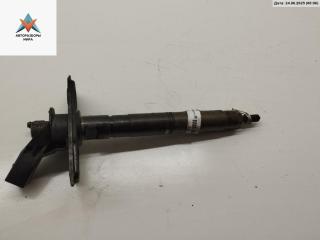 форсунка Audi A6 4F/C6 2005, 2.7 л., дизель, АКПП, серый, универсал, 0445115