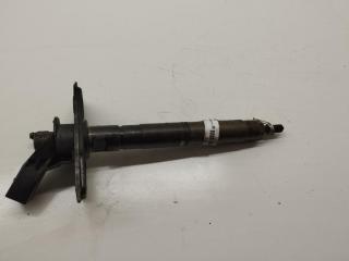 форсунка Audi A6 4F/C6 2005, 2.7 л., дизель, АКПП, серый, универсал, 0445115