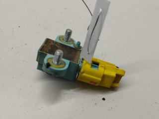 датчик AirBag Audi A6 4F/C6 2005, 2.7 л., дизель, АКПП, серый, универсал, 4F0955557