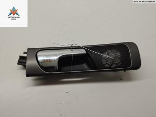 ручка внутренняя задняя правая Audi A6 4B/C5 2000, 2.5 л., дизель, МКПП, чёрный, универсал, 4B0839020