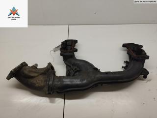 коллектор впускной Audi A6 4F/C6 2005, 2.7 л., дизель, универсал, 059145762B