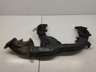 коллектор впускной Audi A6 4F/C6 2005, 2.7 л., дизель, универсал, 059145762B