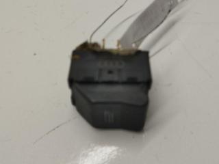 кнопка стеклоподъемника переднего левого Audi A4 B5 1996, 2.6 л., бензин, АКПП, серый, седан, 4D0959885
