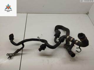 трубка охлаждающей жидкости Audi A6 4F/C6 2005, 2.7 л., дизель, АКПП, 059121065AH