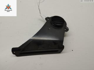 воздуховод Audi A6 4F/C6 2005, 2.7 л., дизель, АКПП, серый, универсал, 4F0819870