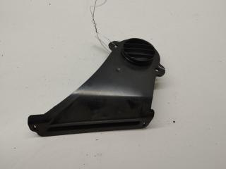 воздуховод Audi A6 C6 2005, 2.7 л., дизель, АКПП, серый, универсал, 4F0819870