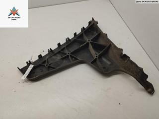 кронштейн заднего бампера Audi A4 B7 2005, 2.0 л., бензин, МКПП, серый, универсал, 8E9807454A