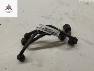 трубка топливная Audi A6 4F/C6 2005, 2.7 л., дизель