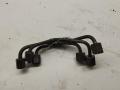 трубка топливная Audi A6 4F/C6 2005, 2.7 л., дизель - фото №2