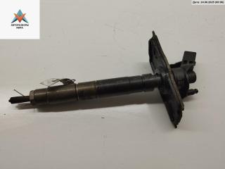 форсунка Audi A6 4F/C6 2005, 2.7 л., дизель, АКПП, серый, универсал, 0445115