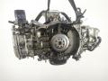 двигатель Subaru Forester 3 поколение (SH) 2010, 2.0 л., дизель, МКПП, EE20Z, EE20, EE20D - фото №3