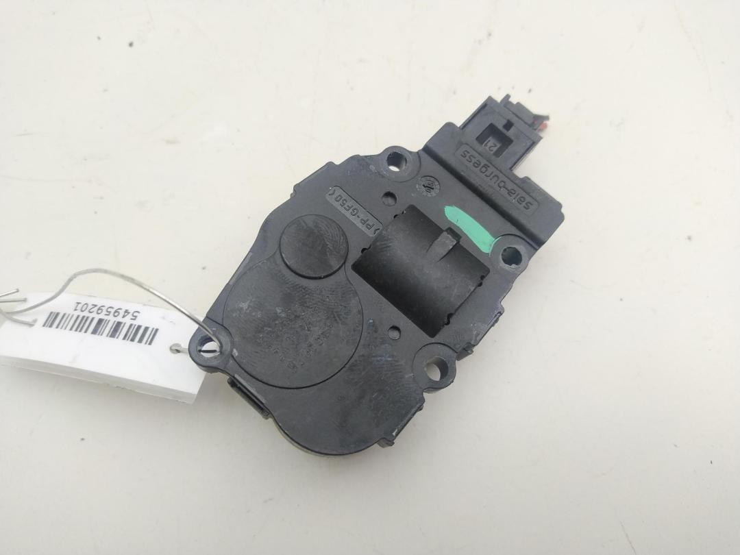 моторчик заслонки печки Mercedes-Benz R-Class W251 2008, 3.5 л., бензин, АКПП, серый, минивэн, 929888