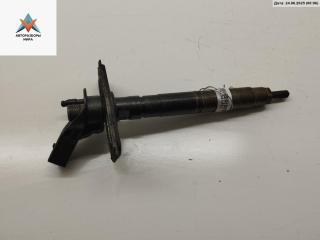 форсунка Audi A6 4F/C6 2005, 2.7 л., дизель, АКПП, серый, универсал, 0445115