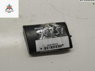 молдинг крыла заднего правого Audi A8 D2/4D 1998, 4.2 л., бензин, АКПП, синий, седан, 4D0854690