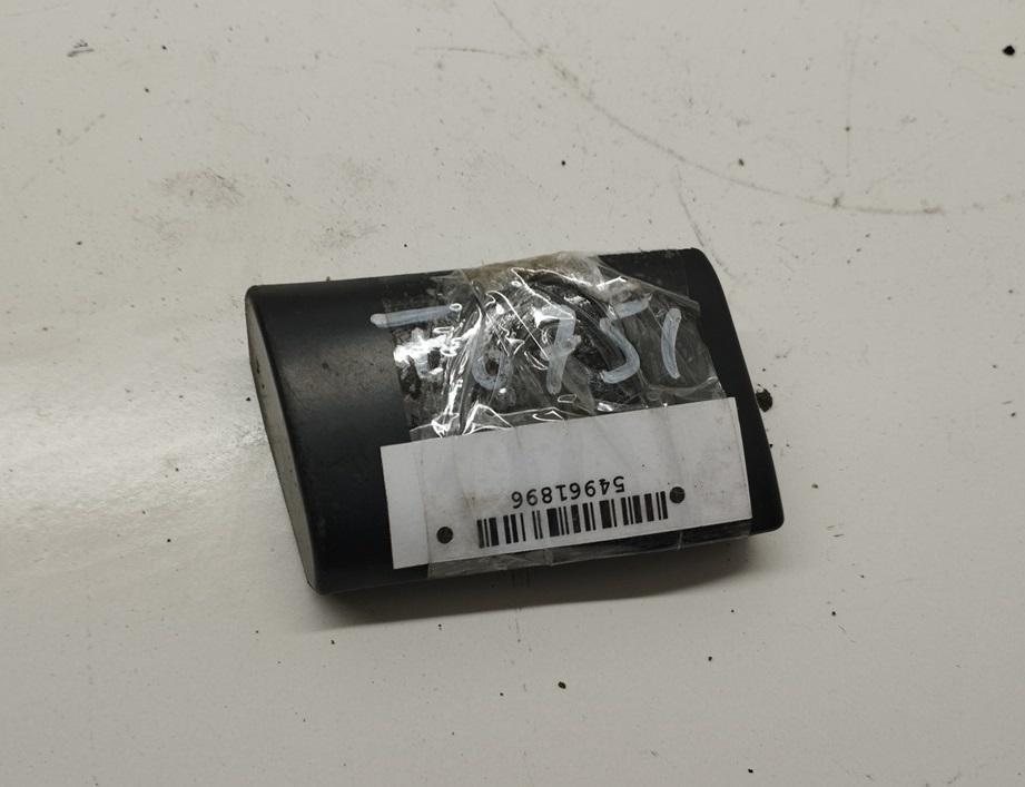 молдинг крыла заднего правого Audi A8 D2 1998, 4.2 л., бензин, АКПП, синий, седан, 4D0854690