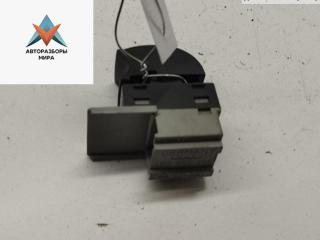 кнопка стеклоподъемника заднего правого Audi A6 4B/C5 2000, 2.5 л., дизель, МКПП, чёрный, универсал, 4B0959855