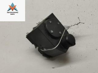 джойстик регулировки зеркал Audi A4 B5 1995, 1.8 л., бензин, МКПП, красный, универсал, 8D0959565