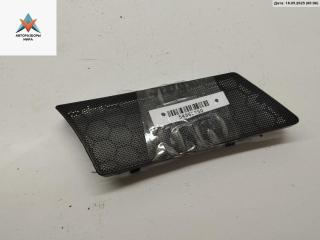 Сетка (решетка) динамика Audi A6 4F/C6 2005, 2.7 л., дизель, АКПП, серый, универсал