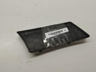 Сетка (решетка) динамика Audi A6 4F/C6 2005, 2.7 л., дизель, АКПП, серый, универсал
