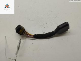 кнопка центрального замка Audi A4 B5 1997, 1.6 л., бензин, МКПП, зелёный, седан, 8L0962107