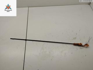 щуп двигателя Audi A4 B6 2003, 1.9 л., дизель, АКПП, серый, универсал, 038115611B