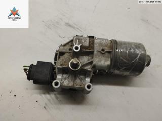 моторчик передних стеклоочистителей (дворников) Audi A4 B7 2005, 2.0 л., бензин, МКПП, серый, универсал, 8E1955119