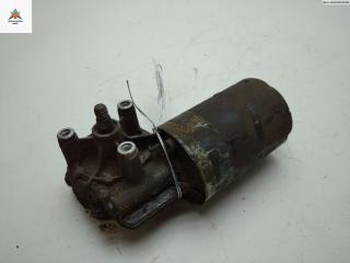 моторчик передних стеклоочистителей (дворников) Volkswagen Transporter T4 1992, 2.4 л., дизель, МКПП, белый, микроавтобус, 701955113B