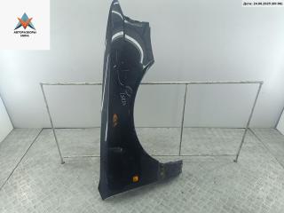 крыло переднее правое Audi A8 D2/4D 1998, 4.2 л., бензин, АКПП, синий, седан