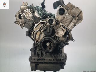 двигатель Mercedes-Benz M-Class ML W164 2006, 4.0 л., дизель, АКПП, 629912, OM629.912, OM629