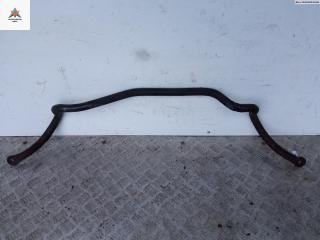 стабилизатор подвески передний Mitsubishi Lancer 9 поколение 2003, 1.6 л., бензин, АКПП, серый, универсал