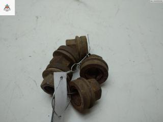 болт колесный Ford Transit 7 поколение 2008, 2.2 л., дизель, МКПП, белый, микроавтобус