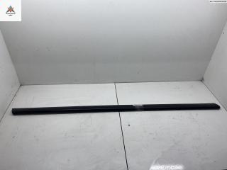 молдинг двери передней левой Audi A8 D2/4D 1998, 4.2 л., бензин, АКПП, синий, седан, 4D0854939A