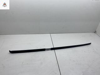 молдинг лобового стекла Audi A4 B7 2005, 2.0 л., бензин, МКПП, серый, универсал, 8E0854327E